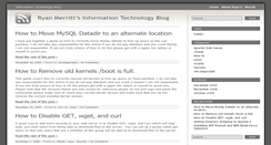 Desktop Screenshot of abouteye.com